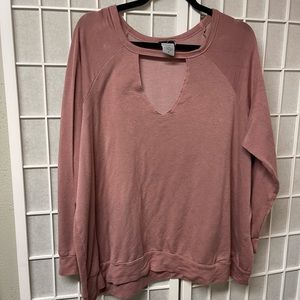 Torrid size 3 long sleeve